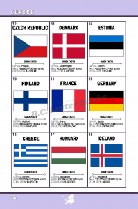 The World Flags Handbook